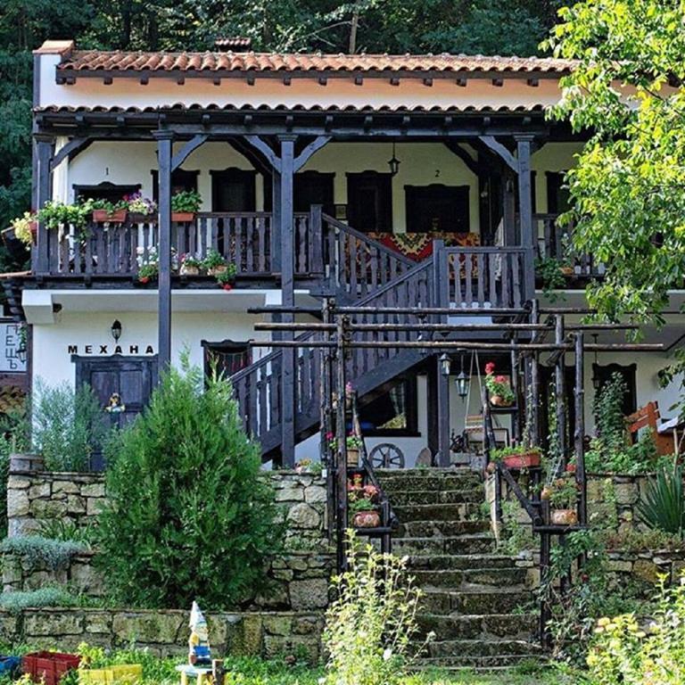 Milkovata Guest House Koshov Quarto foto