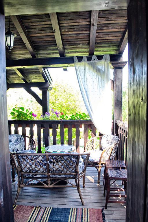 Milkovata Guest House Koshov Quarto foto