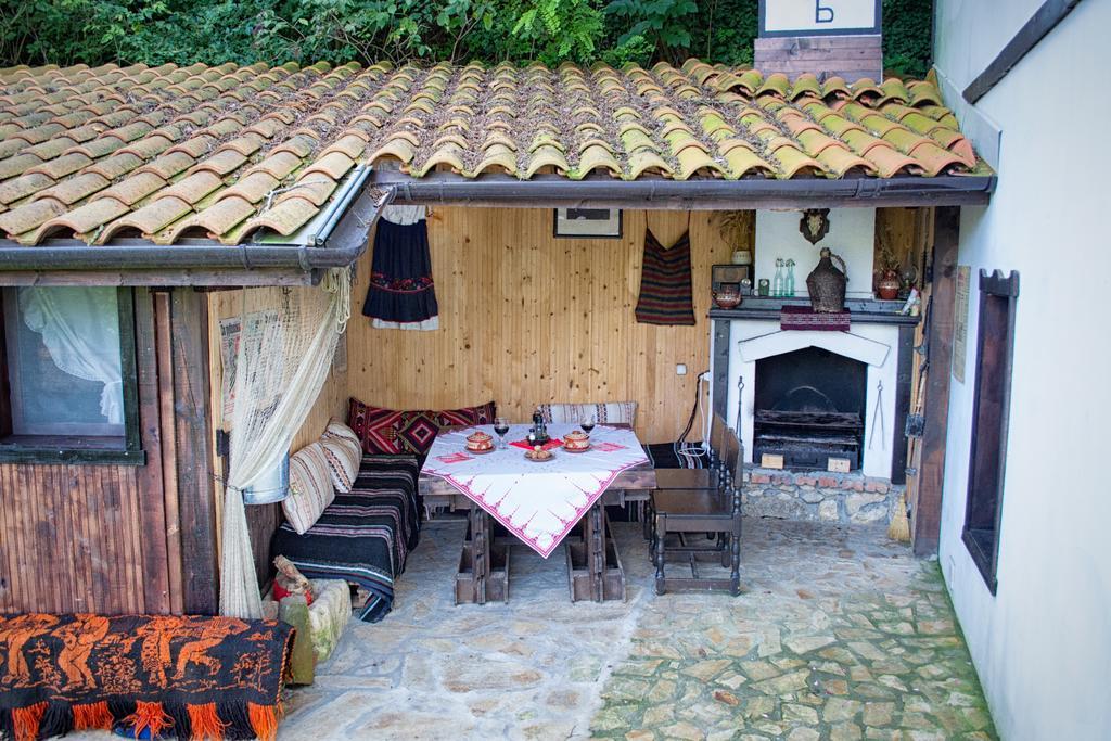 Milkovata Guest House Koshov Quarto foto