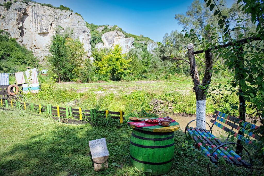Milkovata Guest House Koshov Quarto foto