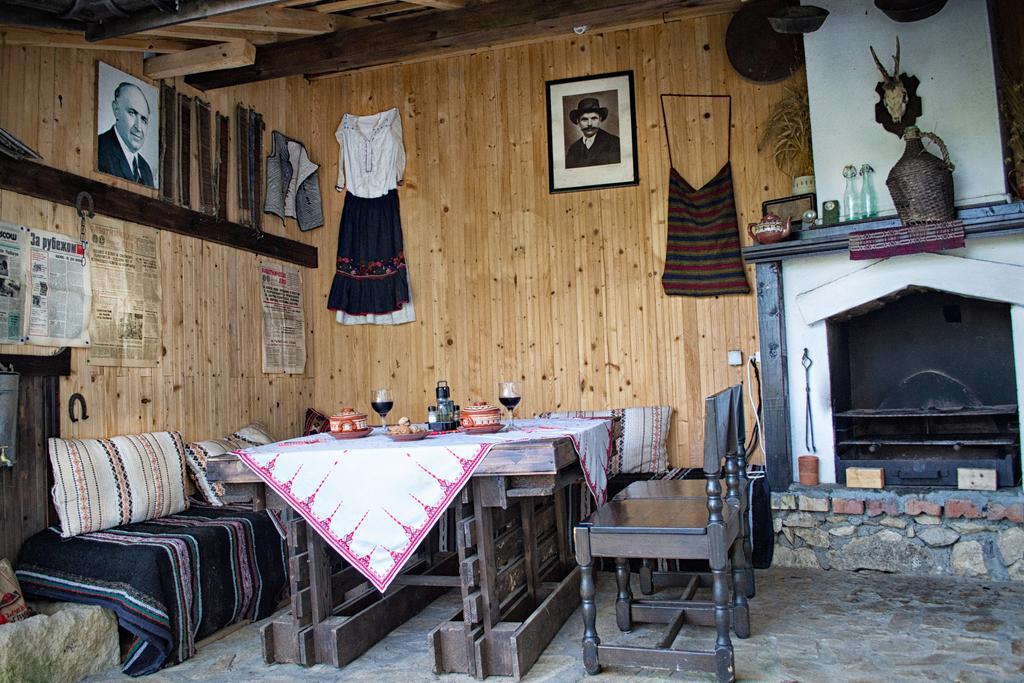 Milkovata Guest House Koshov Quarto foto