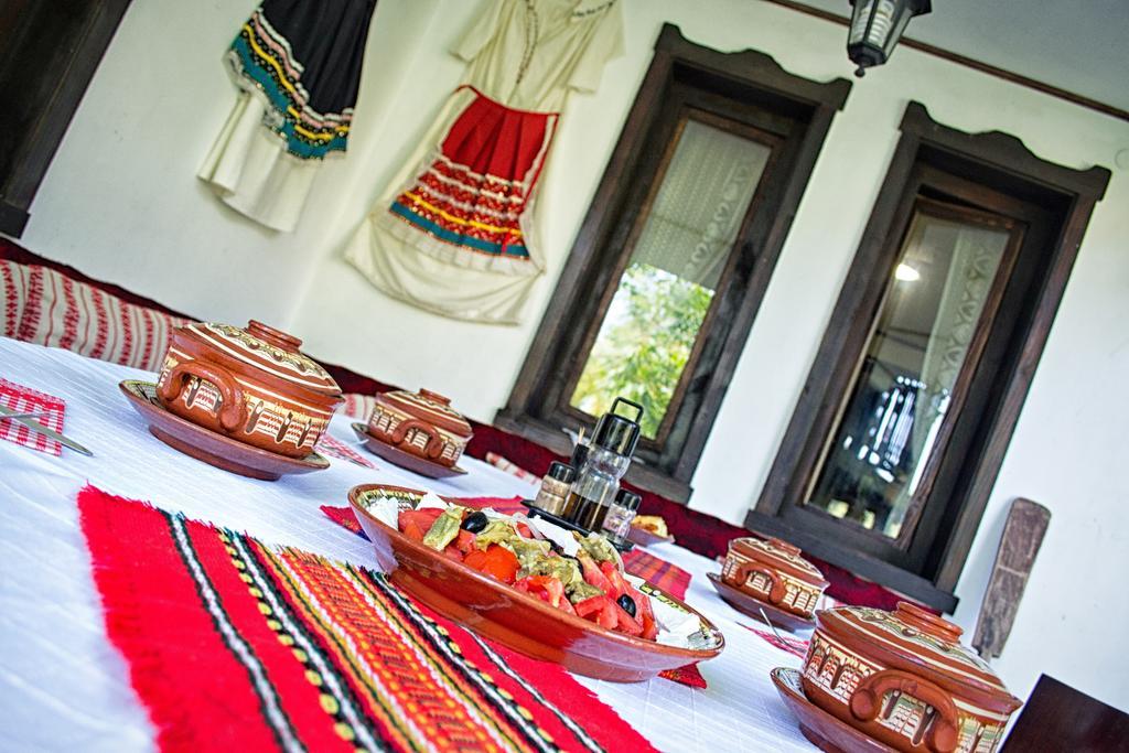 Milkovata Guest House Koshov Quarto foto