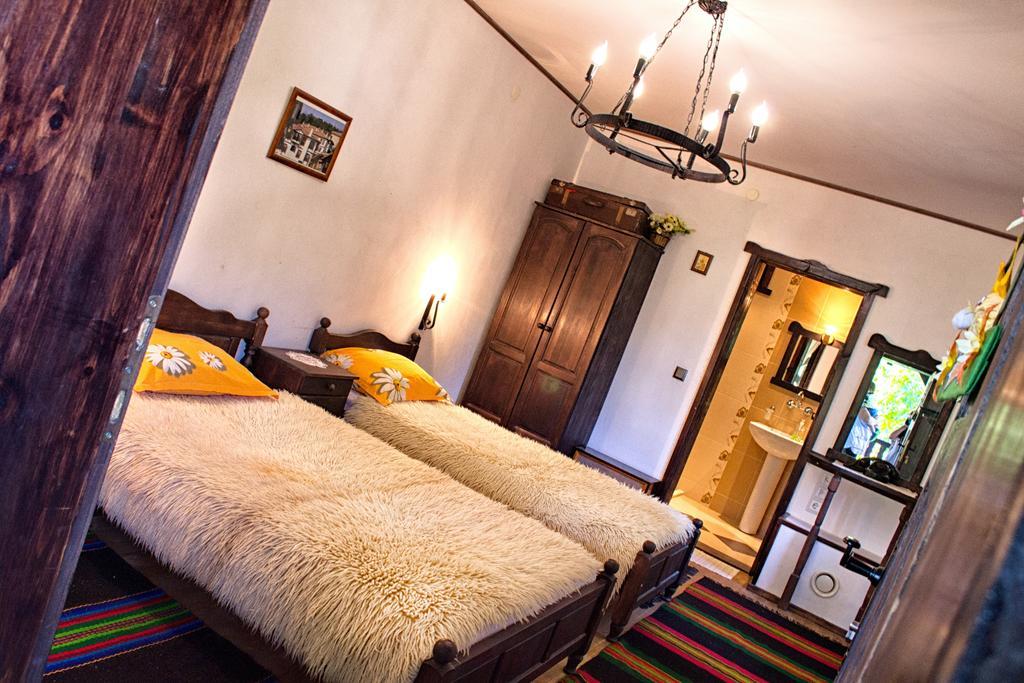 Milkovata Guest House Koshov Quarto foto