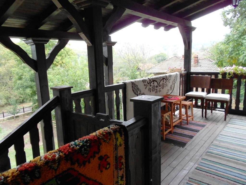 Milkovata Guest House Koshov Quarto foto
